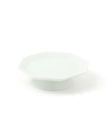 studio CLIP（スタディオクリップ）の「ソバン風脚付き小皿[アンニョンBY CLIP]（食器）」