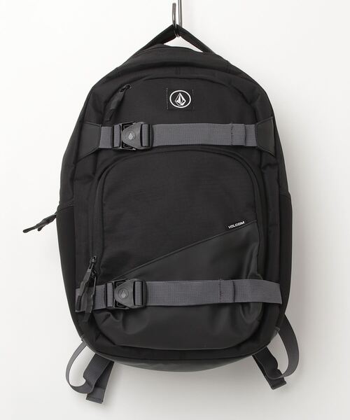 VOLCOM（ボルコム）の「【VOLCOM】 GRINDSTONE SKATE BACKPACK（バック
