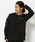 AVIREX�i�A���B���b�N�X�j�́uLONG SLEEVE FATIGUE CREW NECK T-SHIRT / �t�@�e�B�[�O �N���[�l�b�N ���� T�V���c / AVIREX / �A���B���b�N�X�iT�V���c/�J�b�g�\�[�j�v�b�u���b�N�n���̑�