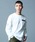 AVIREX�i�A���B���b�N�X�j�́uLONG SLEEVE FATIGUE CREW NECK T-SHIRT / �t�@�e�B�[�O �N���[�l�b�N ���� T�V���c / AVIREX / �A���B���b�N�X�iT�V���c/�J�b�g�\�[�j�v�b�z���C�g