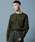 AVIREX�i�A���B���b�N�X�j�́uLONG SLEEVE FATIGUE CREW NECK T-SHIRT / �t�@�e�B�[�O �N���[�l�b�N ���� T�V���c / AVIREX / �A���B���b�N�X�iT�V���c/�J�b�g�\�[�j�v�b�I���[�u