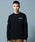AVIREX�i�A���B���b�N�X�j�́uLONG SLEEVE FATIGUE CREW NECK T-SHIRT / �t�@�e�B�[�O �N���[�l�b�N ���� T�V���c / AVIREX / �A���B���b�N�X�iT�V���c/�J�b�g�\�[�j�v�b�u���b�N