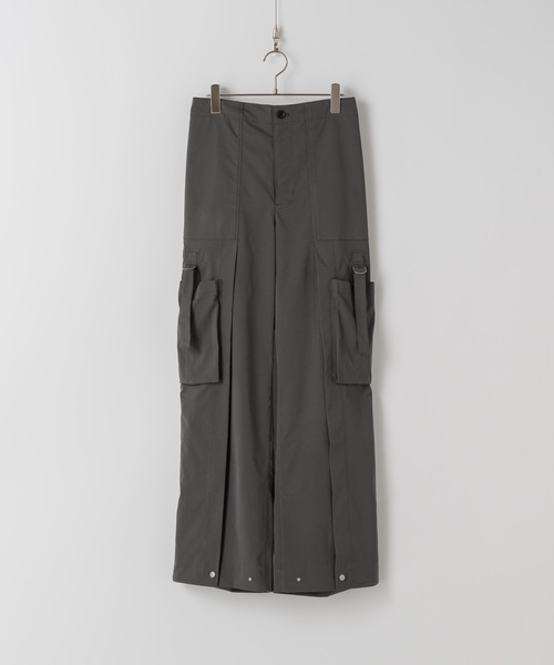 3Bテーラード&ボンタンスラックス　セットアップ　casper john 3Bテーラード&ボンタンスラックス セットアップ casper john