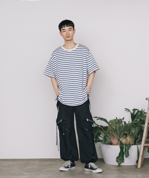 FACETASM ファセッタズム FRUIT OF THE ROOM FACETASM/ファセッタズム】FACETASM×FRUIT OF THE ROOM HOODED