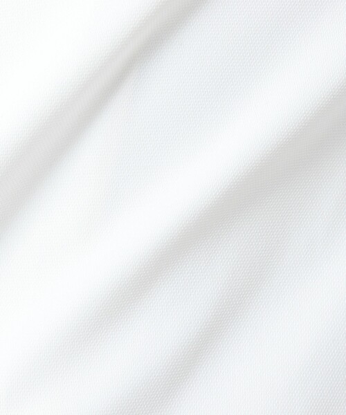 NOLLEY’S（ノーリーズ）の「《ビジカジ対応》撥水パラシュートブルゾン 25SS（ブルゾン・メンズ・ネイビー/ベージュ/ブラック/ホワイト・M/L/XL/S）」の17枚目の写真