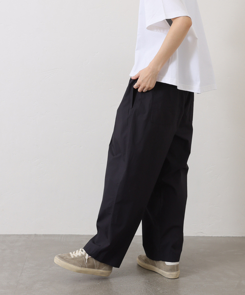 【ハクビシン】ジャーナルスタンダードラックスリヨセルテーパー6PKTパンツ ハクビシン様専用】ジャーナルスタンダードラックスリヨセル