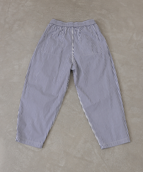 ジャーナルスタンダードラックス | タイプクロス タックパンツ JOURNAL STANDARD LUXE パンツ タイプクロス タックパンツ