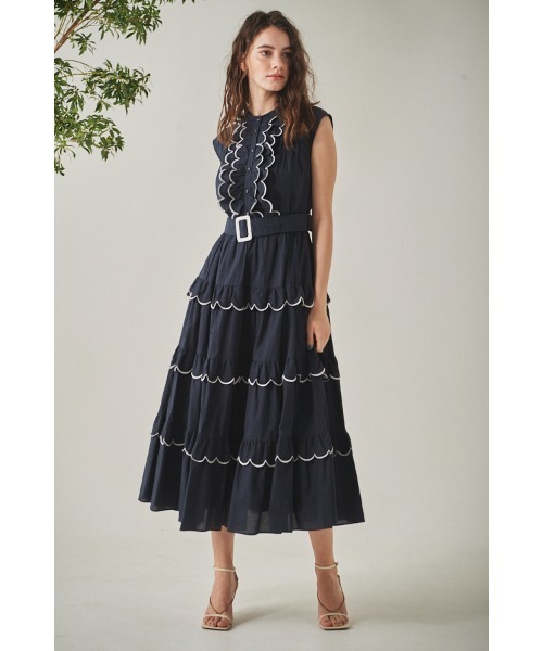KUROMI様　ラウンジドレス　ワンピース Japan Sanrio Short Sleeve Room Dress - Kuromi & My Melody