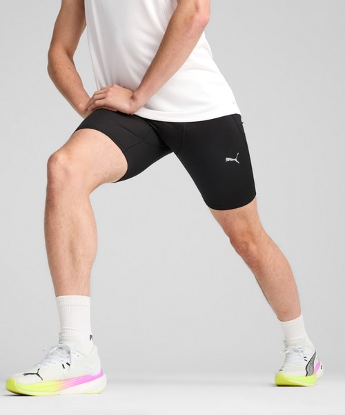PUMA プーマ メンズ ランニング ラン ファウンデーション 8インチ