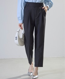 【ZOZO限定】テーパードパンツ