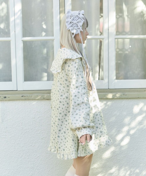 towavase カチューシャ TOWAVASE Manon headband | nii-B | WEBSHOP