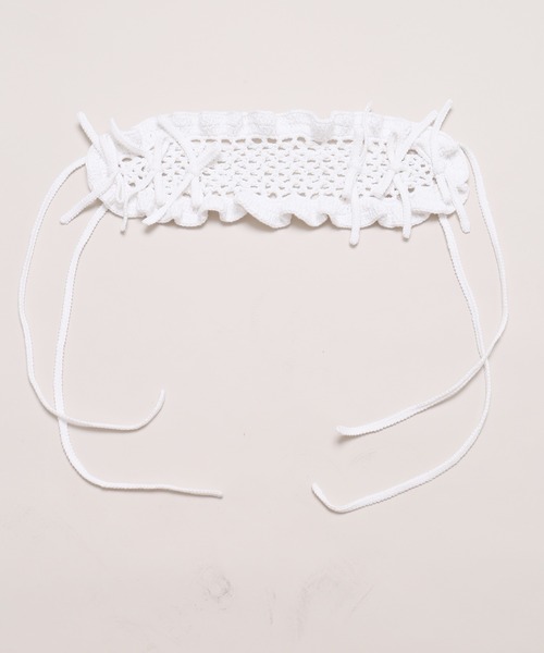 完売商品　towavase　カチューシャ 完売商品 towavase カチューシャ