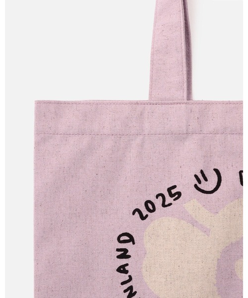 セール】【kioski】Vankka Unikko / tote bag（トートバッグ