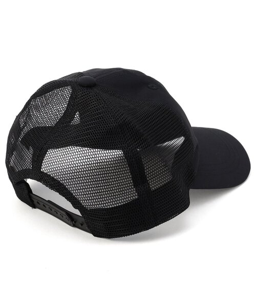 algy（アルジー）の「ハルイロメッシュキャップ（キャップ・キッズ・ライム/ラベンダー/オフホワイト/ブラック・SMALL/MEDIUM）」の17枚目の写真