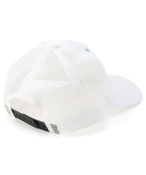 algy（アルジー）の「ハルイロメッシュキャップ（キャップ・キッズ・ライム/ラベンダー/オフホワイト/ブラック・SMALL/MEDIUM）」の19枚目の写真