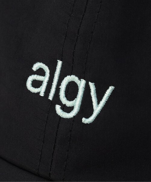 algy（アルジー）の「ハルイロメッシュキャップ（キャップ・キッズ・ライム/ラベンダー/オフホワイト/ブラック・SMALL/MEDIUM）」の21枚目の写真