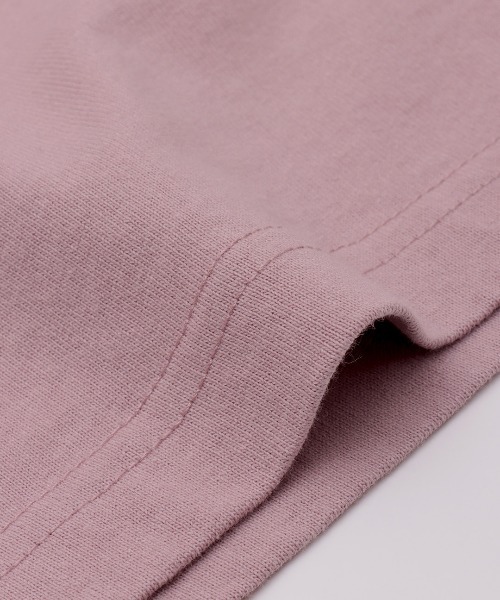 チチカカ（チチカカ）の「go slow caravan レオパードゲッコーロングTシャツ【WEB限定】【ユニセックス】（Tシャツ/カットソー・メンズ・ブルー/パープル/ホワイト・LARGE/SMALL/MEDIUM）」の15枚目の写真