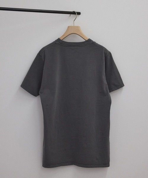 COUTURE D'ADAM（クチュール ド アダム）】Sam Haskins T