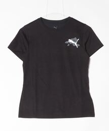 プーマ PUMA GRAPHICS TRAIN CONCEPT Tシャツ_