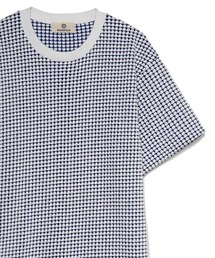 tシャツ JURI×SEAGREEN(シーグリーン) カップinワンショルダーTOPS レディース JURI×Seagreen カップinワンショルダーTOPS（SEAGREEN）｜TATRAS