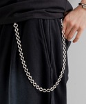 SINSS(シンス)の「財布/小物(ウォレットチェーン)」