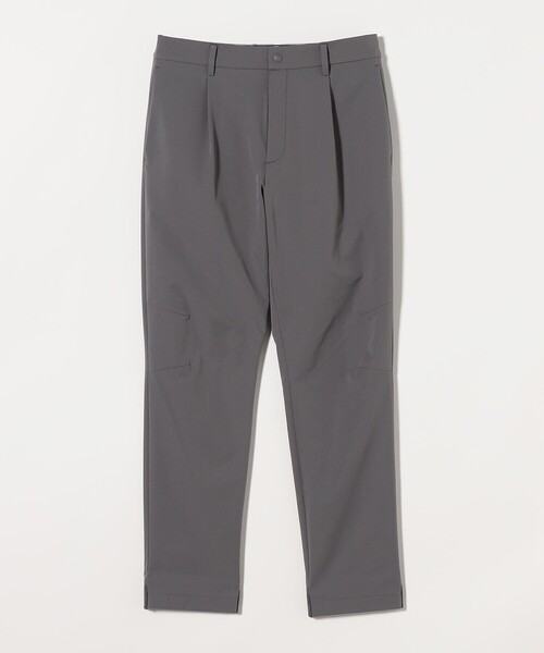 サイズ：Medium UNITED ARROWS GOLF ユナイテッドアローズゴルフ  ストレッチ ジョガーパンツ  ネイビー系 [240101432679] ゴルフウェア レディース ストスト 新品】UNITED ARROWS GOLF ユナイテッドアローズゴルフ