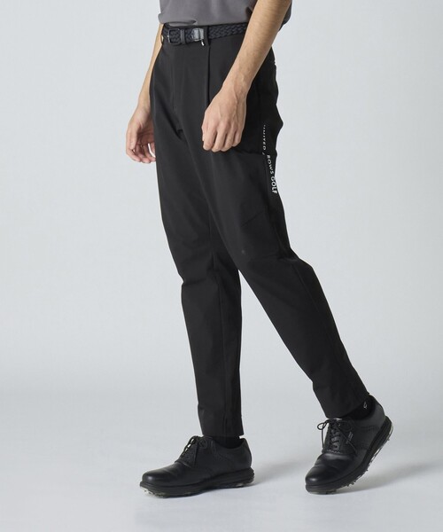 united arrows golfメンズパンツ UNITED ARROWS GOLF パンツ メンズ パラシュート : ZOZOTOWN