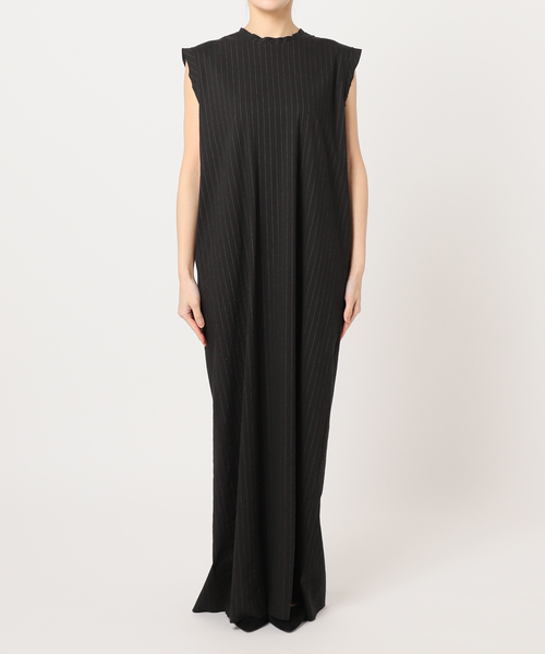 タグ付き　CITYSHOP TANK LEAN DRESS ワンピース CITYSHOP（シティーショップ）の「TANK LEAN DRESS：ワンピース