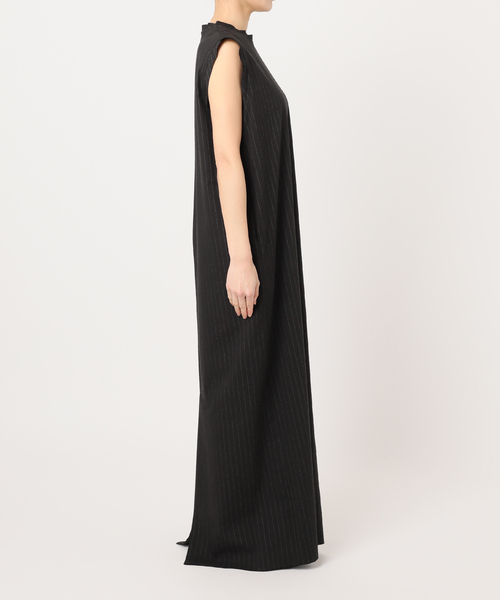 CITYSHOP(シティーショップ)の「TANK LEAN DRESS:ワンピース(ワンピース・レディース・ピンク/ブラック・36/38)」の15枚目の写真