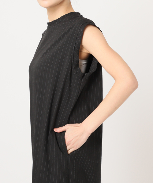 タグ付き　CITYSHOP TANK LEAN DRESS ワンピース CITYSHOP（シティーショップ）の「TANK LEAN DRESS：ワンピース
