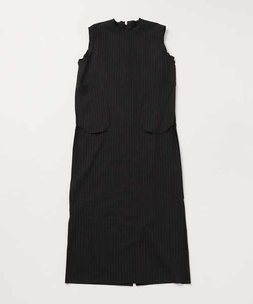 CITYSHOP（シティーショップ）の「TANK LEAN DRESS：ワンピース