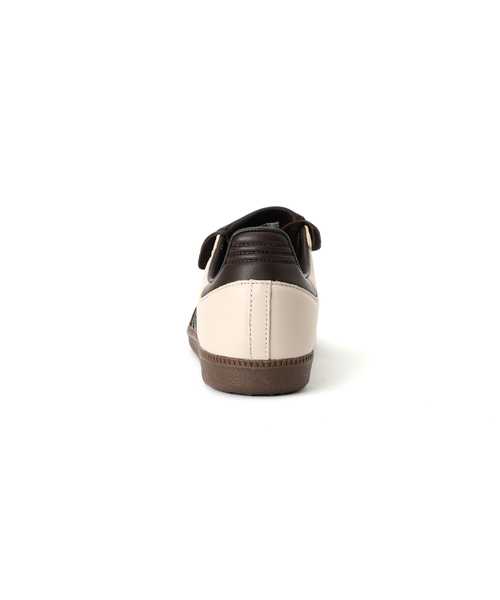 adidas × EDIFICE Exclusive Model 23.5 新品 adidas スニーカー Originals for EDIFICE/IENA 別注 SAMBA LT
