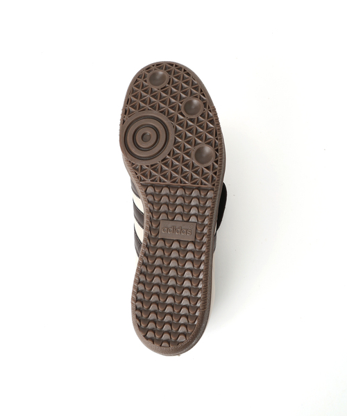 美品 adidas Originals SAMBA LT イエナ別注 23cm セール】adidas Originals for EDIFICE/IENA 別注 SAMBA LT