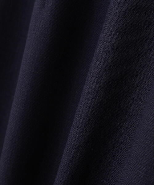 PINKY&DIANNE（ピンキーアンドダイアン）の「◆リネンライクラッフルスカート（スカート・レディース・ネイビー/レッド/ベージュ・36/38/40/34）」の21枚目の写真