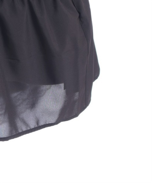 axes femme(アクシーズファム)の「フリルティアードミニスカート(スカート・レディース・ホワイト/ブラック・FREE)」の11枚目の写真