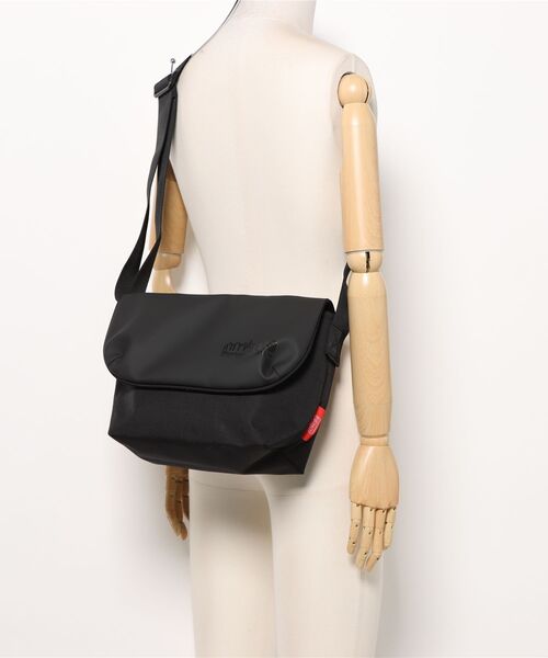 PORTER / MESSENGER BAG(M) メッセンジャー　バッグ THINGS(シングス) MESSENGER BAG | 吉田カバンホームページ