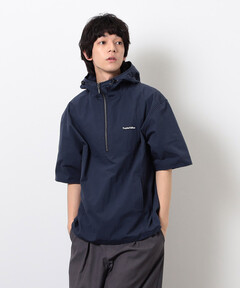 セール】3レイヤーマウンテンパーカ（マウンテンパーカー）｜LACOSTE