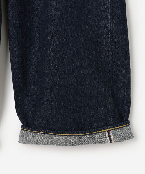 orSlow（オアスロウ）の「orSlow |〈別注〉デニムイージーパンツ MEN