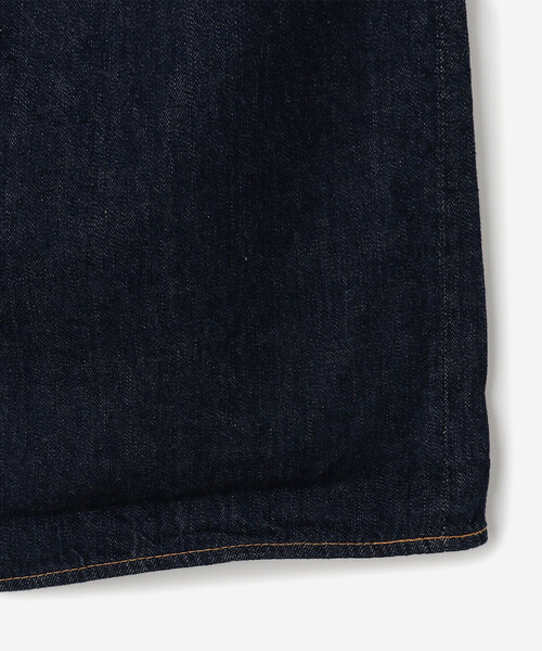 orSlow（オアスロウ）の「orSlow |〈別注〉デニムイージーパンツ MEN