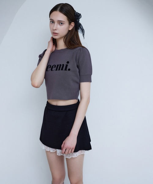 みししっぴ updated - loomer Linen Cotton Silk Nep Stripe Shirt Dress (LADIES