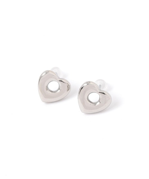 niko and...（ニコアンド）の「ステンレスアソートピアス（ピアス（両耳用）・レディース・その他1/その他2/その他3/その他5/その他4/その他6・0）」の5枚目の写真