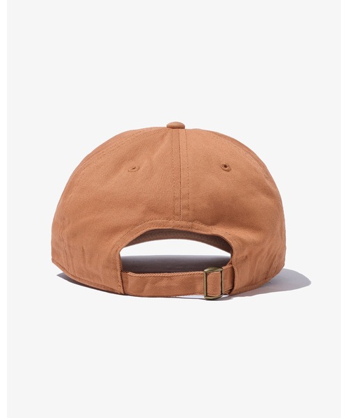 KEBOZ（ケボズ）の「EFG 6 PANNEL CAP（キャップ・メンズ・ネイビー/カーキ/オリーブ/ブラック/グリーン・FREE）」の15枚目の写真