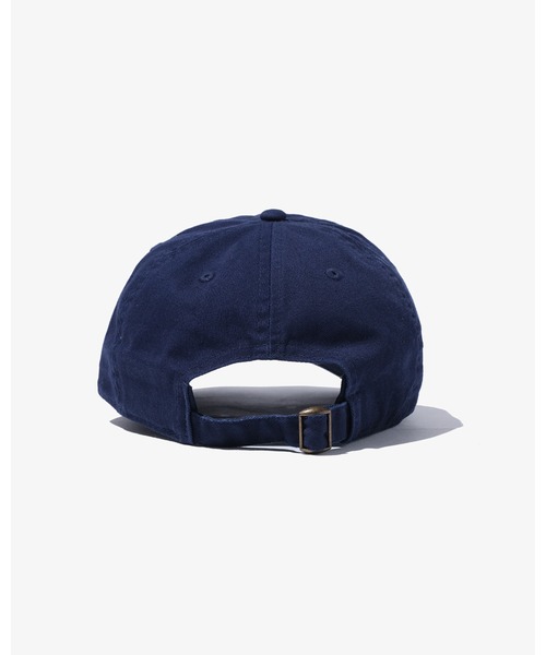 KEBOZ（ケボズ）の「EFG 6 PANNEL CAP（キャップ・メンズ・ネイビー/カーキ/オリーブ/ブラック/グリーン・FREE）」の19枚目の写真