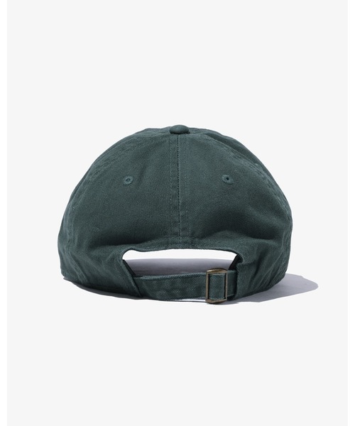 KEBOZ（ケボズ）の「EFG 6 PANNEL CAP（キャップ・メンズ・ネイビー/カーキ/オリーブ/ブラック/グリーン・FREE）」の11枚目の写真