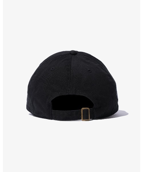 KEBOZ（ケボズ）の「EFG 6 PANNEL CAP（キャップ・メンズ・ネイビー/カーキ/オリーブ/ブラック/グリーン・FREE）」の7枚目の写真