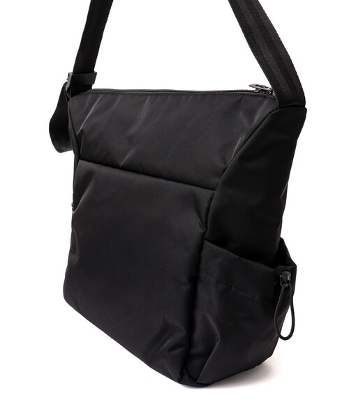 NESK/ネスク】スクエアショルダーバッグ NS-004（ショルダーバッグ