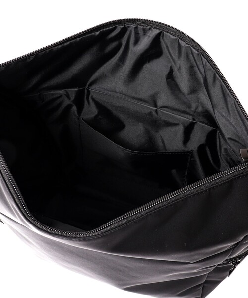 NESK（ネスク）の「【NESK/ネスク】スクエアショルダーバッグ NS-004（ショルダーバッグ・メンズ・ブラック系その他/ブラック・FREE）」の12枚目の写真