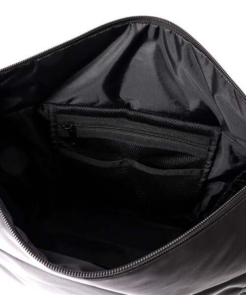 NESK（ネスク）の「【NESK/ネスク】スクエアショルダーバッグ NS-004（ショルダーバッグ・メンズ・ブラック系その他/ブラック・FREE）」の13枚目の写真