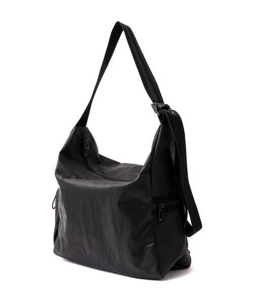 NESK（ネスク）の「【NESK/ネスク】スクエアショルダーバッグ NS-004（ショルダーバッグ・メンズ・ブラック系その他/ブラック・FREE）」の22枚目の写真