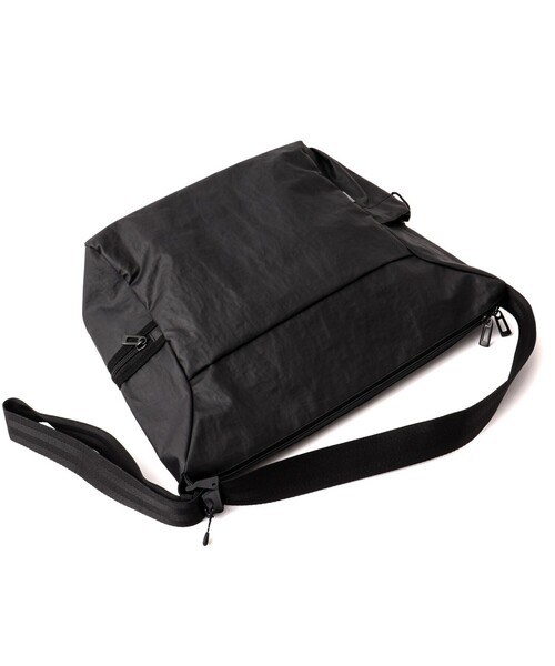 NESK/ネスク】スクエアショルダーバッグ NS-004（ショルダーバッグ